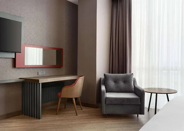 Ramada Encore By Wyndham Avcilar Estambul