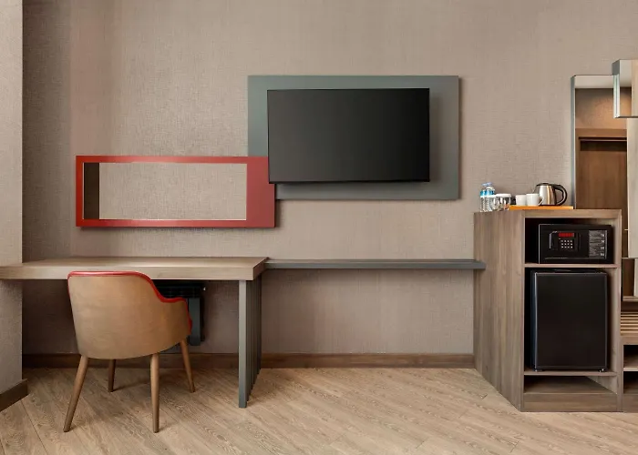 Hotel Ramada Encore By Wyndham Avcilar