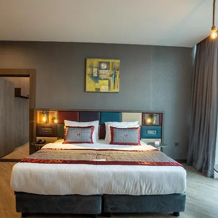 Ξενοδοχείο Ramada Encore By Wyndham Avcilar