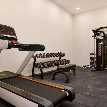 Ramada Encore By Wyndham Avcilar Ξενοδοχείο