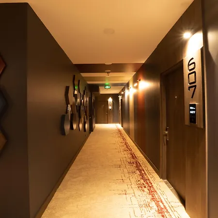 Ramada Encore By Wyndham Avcilar