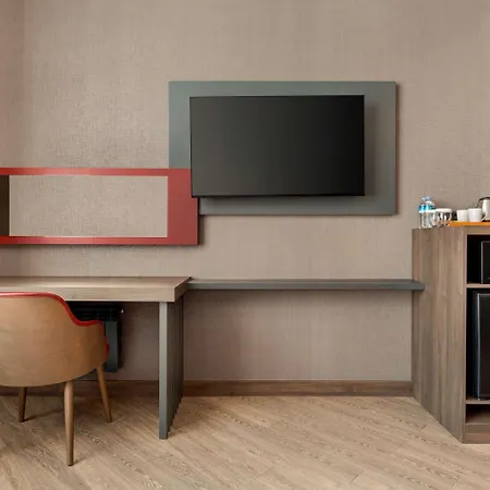 Ξενοδοχείο Ramada Encore By Wyndham Avcilar