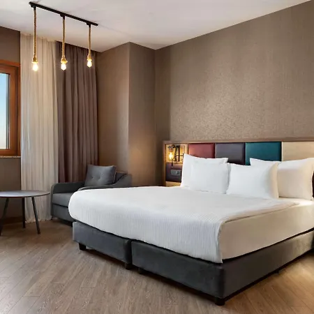 Ramada Encore By Wyndham Avcilar 4* Stambuł