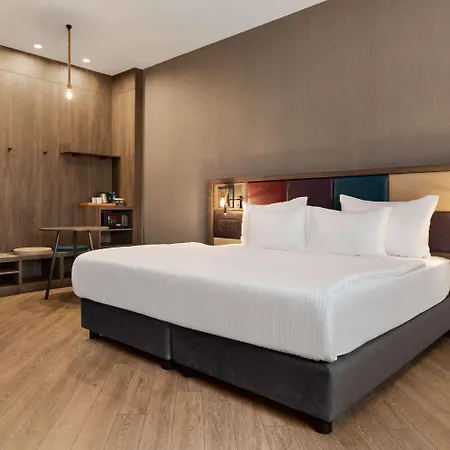 Otel Ramada Encore By Wyndham Avcilar