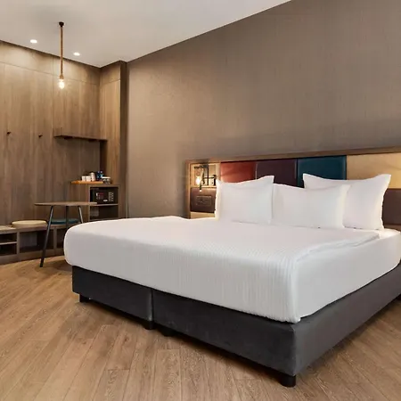 Hotel Ramada Encore By Wyndham Avcilar